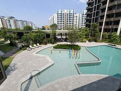 Norwood Grand (D25), Apartment #626961071